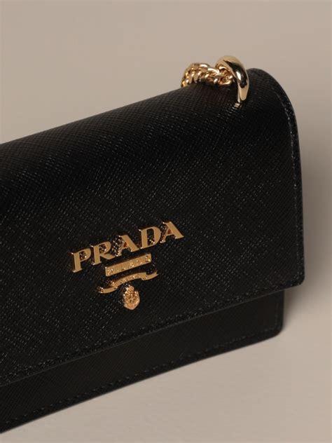 Prada mini crossbody purses